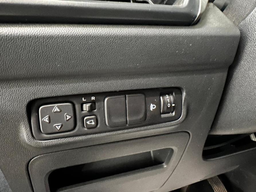 Changan CS35 Plus I Рестайлинг Уфа  - изображение 19