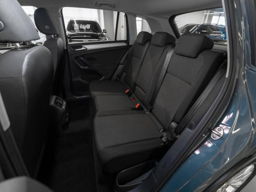 Volkswagen Tiguan II Москва  - изображение 12