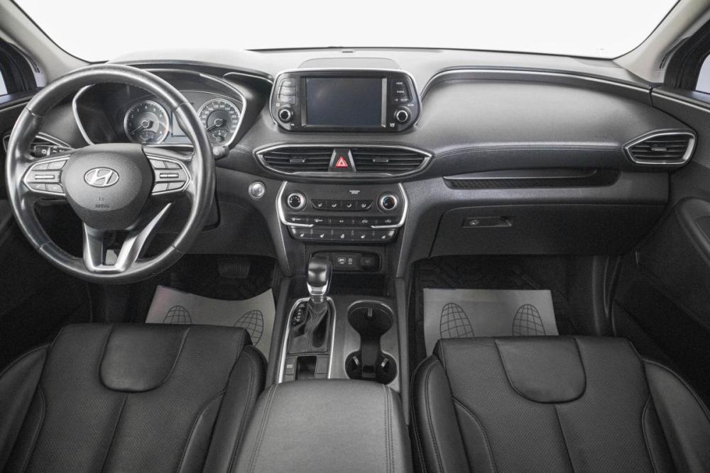 Hyundai Santa Fe IV Кемерово  - изображение 14