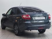 Lada (ВАЗ) Granta I Рестайлинг Барнаул  - изображение 40