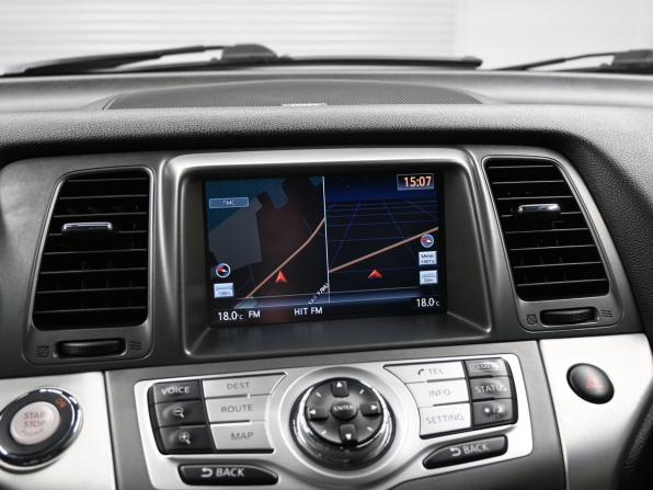 Nissan Murano II (Z51) Рестайлинг 2 с пробегом 2015 года, цена 1 695 000 рублей, 122324 км, внедорожник, Автокод Объявления