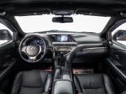 Lexus RX III Рестайлинг Иркутск  - изображение 31
