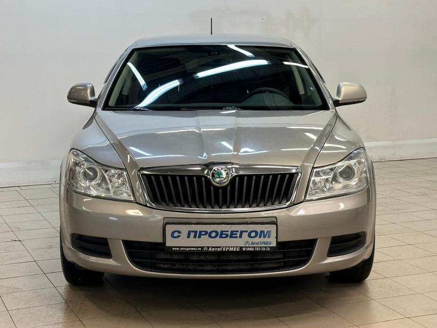 Skoda Octavia II (A5) Рестайлинг Балашиха  - изображение 2