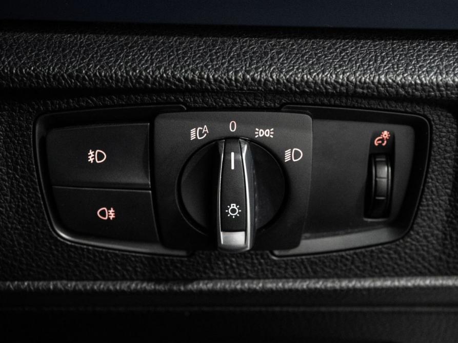 BMW 1 серии II (F20/F21) Рестайлинг Иркутск  - изображение 18