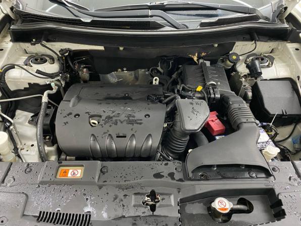 Mitsubishi Outlander III с пробегом 2014 года, цена 1 350 000 рублей, 194585 км, внедорожник, Автокод Объявления