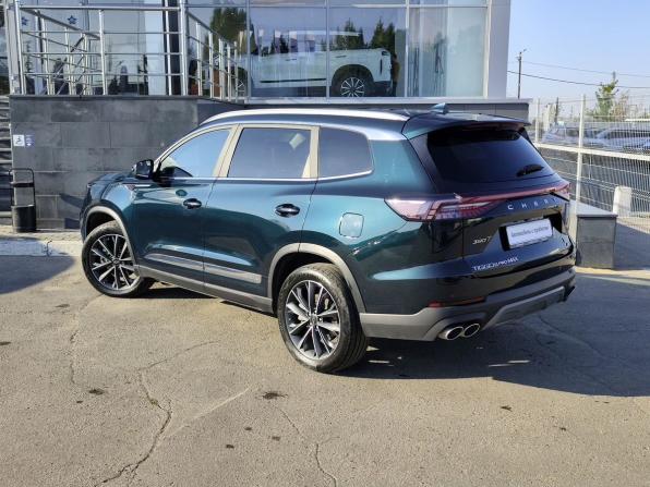 Chery Tiggo 8 Pro Max I Рестайлинг с пробегом 2023 года, цена 2 710 000 рублей, 48747 км, внедорожник, Автокод Объявления