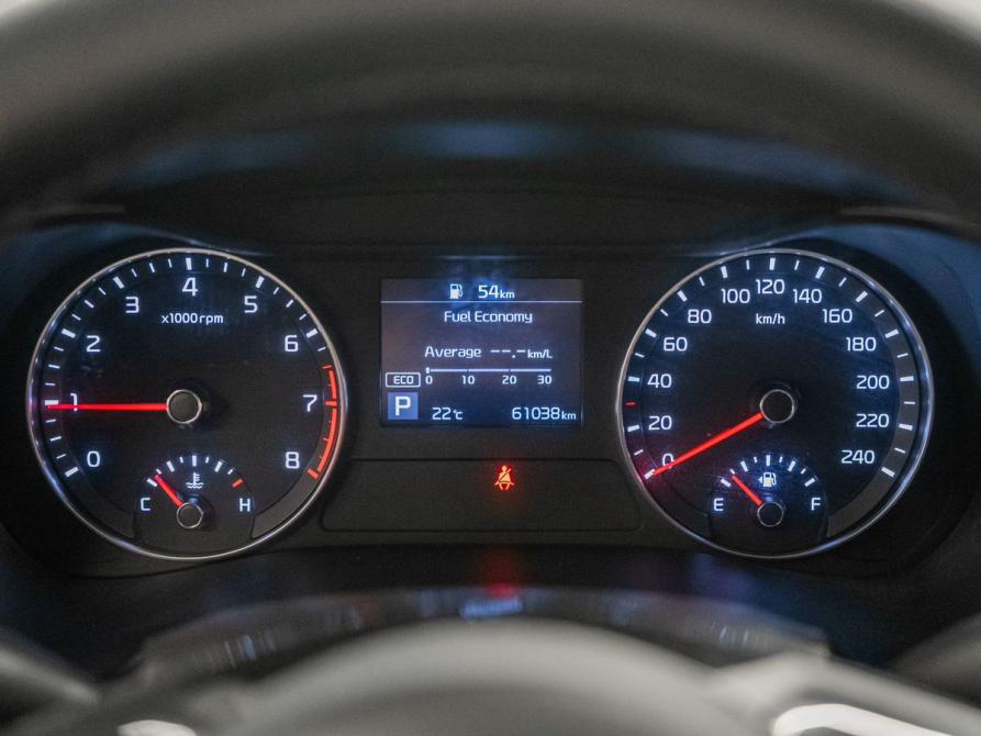 Kia K3 II Красноярск  - изображение 11