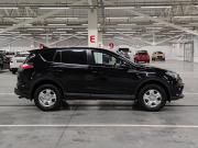 Toyota RAV4 IV (XA40) Рестайлинг Казань  - изображение 30