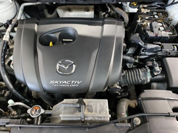 Mazda CX-5 I с пробегом 2014 года, цена 1 775 000 рублей, 80586 км, внедорожник, Автокод Объявления