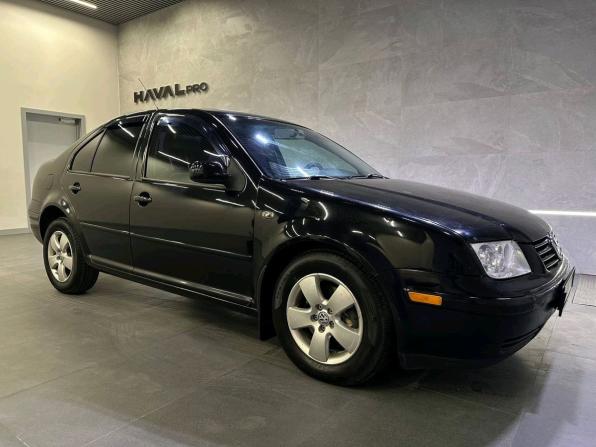 Volkswagen Jetta IV с пробегом 2002 года, цена 399 000 рублей, 221805 км, седан, Автокод Объявления