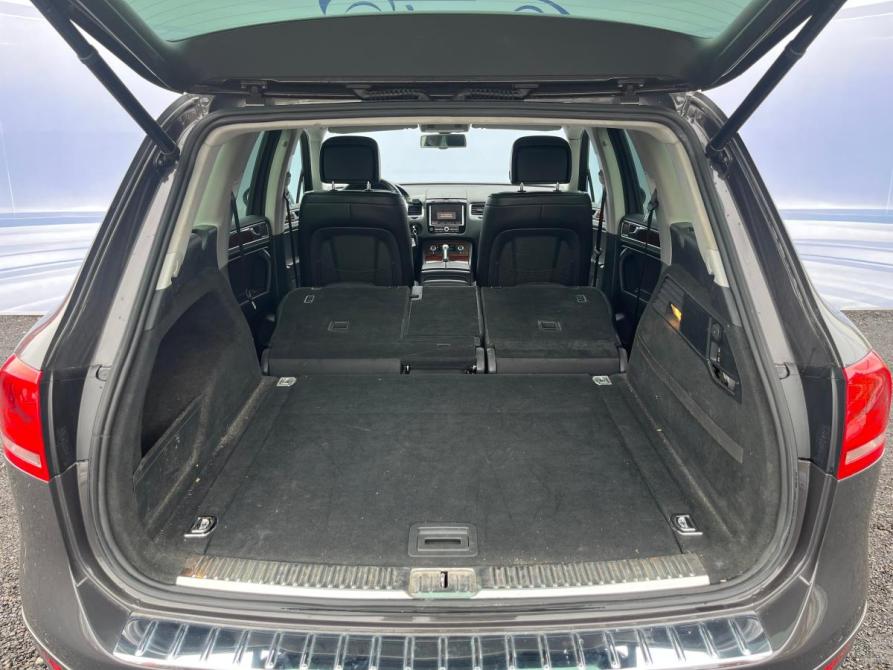 Volkswagen Touareg II Чебоксары  - изображение 29