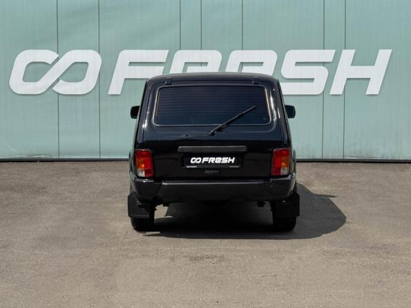 Lada (ВАЗ) 2121 (4x4) I Рестайлинг с пробегом 2019 года, цена 799 000 рублей, 85376 км, внедорожник, Автокод Объявления