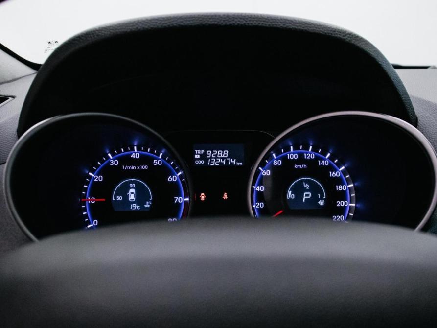 Hyundai ix35 I Красноярск  - изображение 20