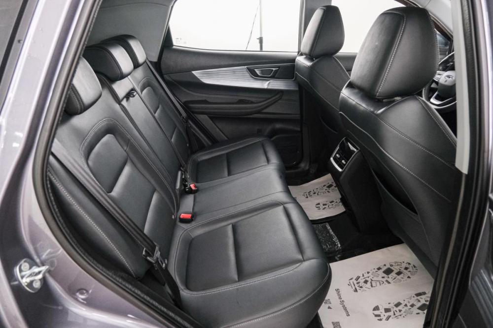 Chery Tiggo 4 Pro I Рестайлинг Красноярск  - изображение 21
