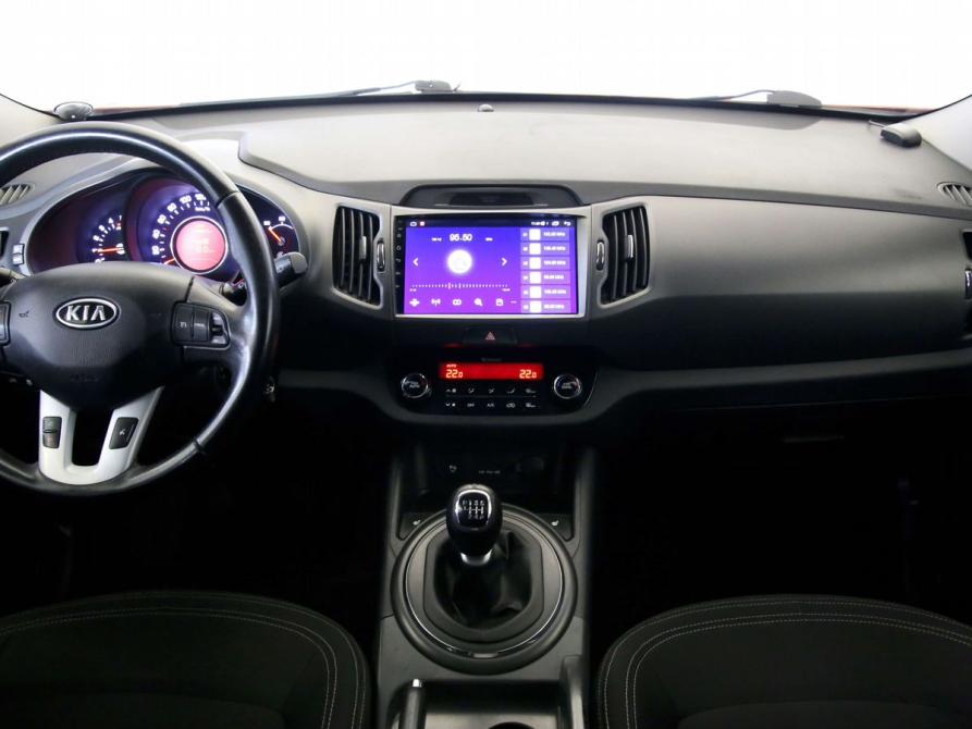 Kia Sportage III Санкт-Петербург  - изображение 15