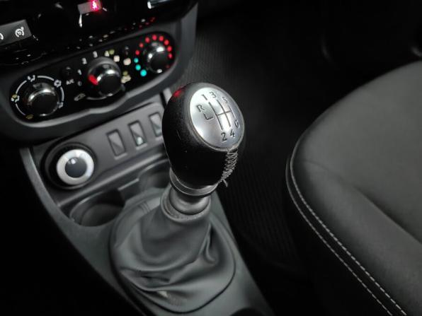 Renault Duster I Рестайлинг с пробегом 2018 года, цена 1 104 000 рублей, 182217 км, внедорожник, Автокод Объявления