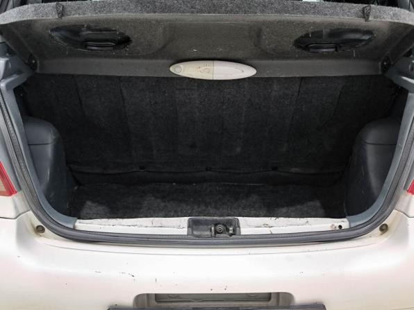 Toyota Vitz I (P10) с пробегом 2000 года, цена 299 000 рублей, 35500 км, хэтчбек, Автокод Объявления