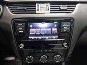 Skoda Octavia III (A7) Рестайлинг Москва  - изображение 33