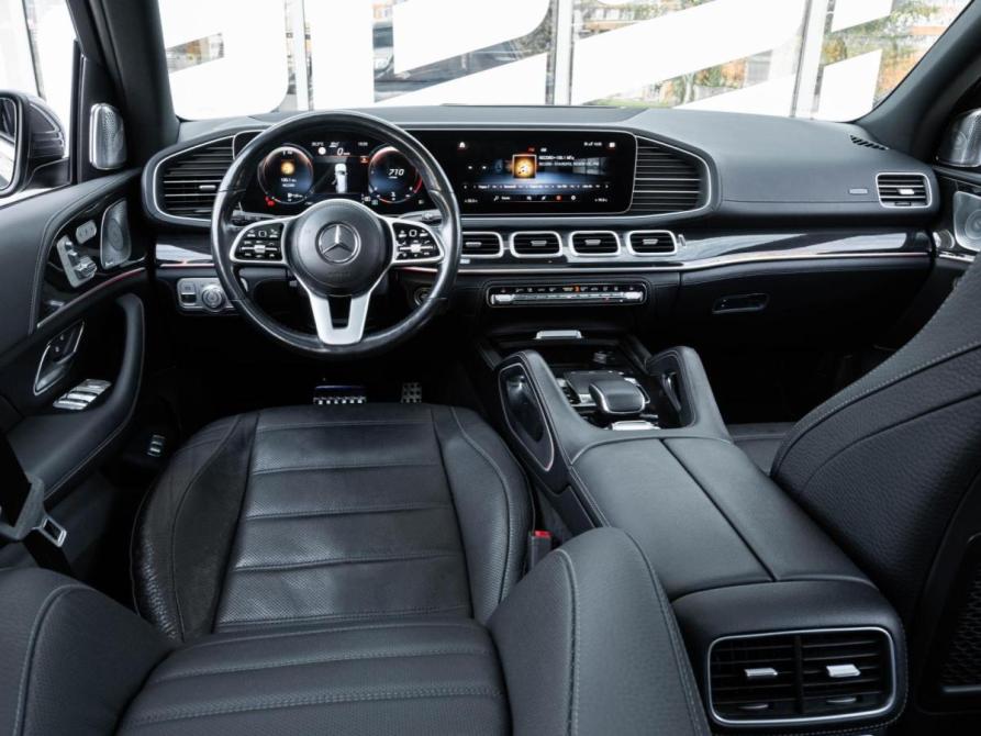 Mercedes-Benz GLS II (X167) Ставрополь  - изображение 6