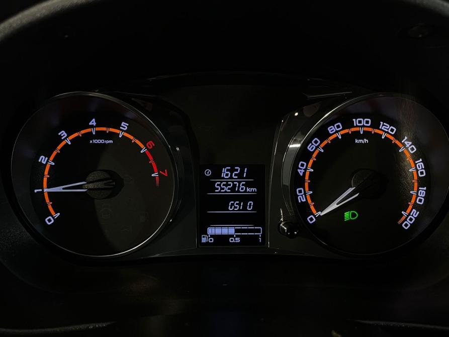 Lada (ВАЗ) Granta I Рестайлинг Великий Новгород  - изображение 15
