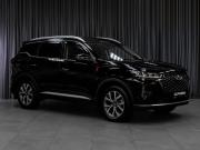 Chery Tiggo 7 Pro Max I Тюмень  - изображение 23
