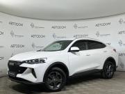 Haval F7x I Рестайлинг Москва  - изображение 16