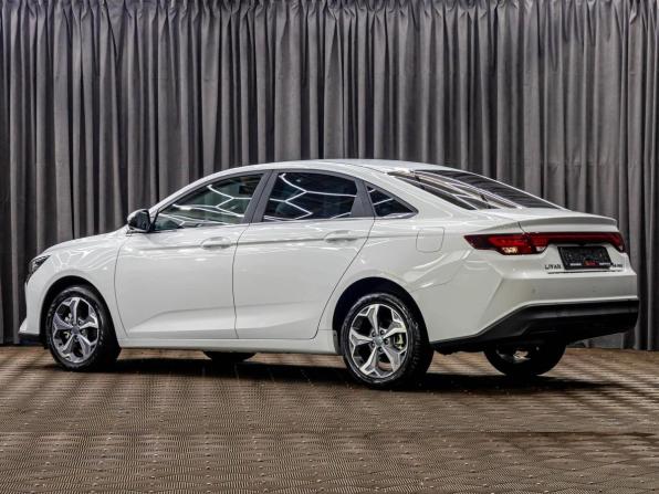 Livan S6 Pro с пробегом 2026 года, цена 1 695 000 рублей, 2354 км, седан, Автокод Объявления