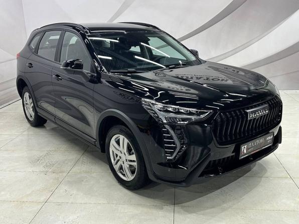 Новый Haval Jolion I Рестайлинг 2025 года, цена 2 299 000 рублей, внедорожник, Автокод Объявления