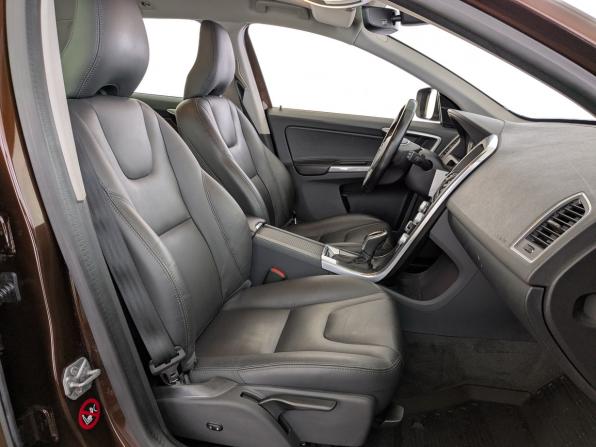 Volvo XC60 I Рестайлинг с пробегом 2015 года, цена 2 450 000 рублей, 118163 км, внедорожник, Автокод Объявления