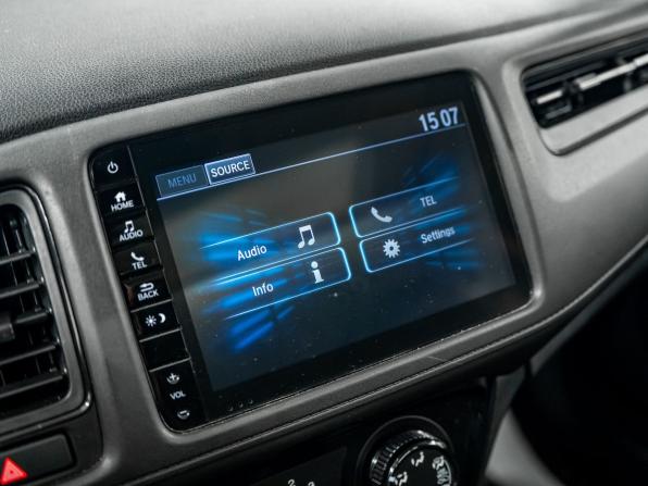 Honda Vezel I Рестайлинг с пробегом 2022 года, цена 1 880 000 рублей, 60270 км, внедорожник, Автокод Объявления