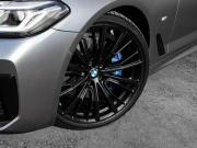 BMW 5 серии VII (G30/G31/G38) Рестайлинг Москва  - изображение 38