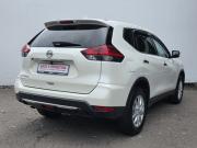 Nissan X-Trail III Рестайлинг Москва  - изображение 25