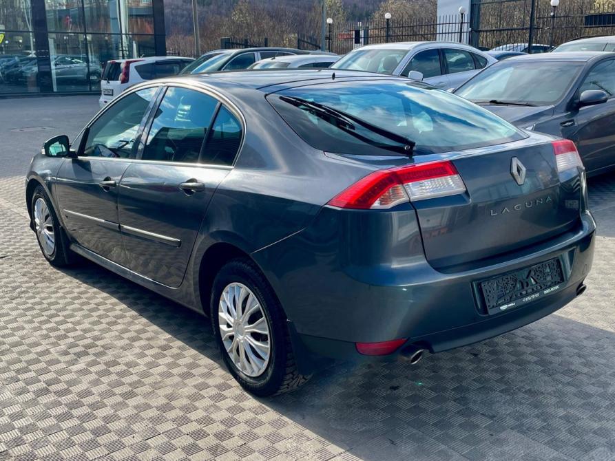 Renault Laguna III Мурманск  - изображение 4