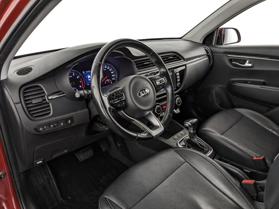 Kia Rio IV Москва  - изображение 15