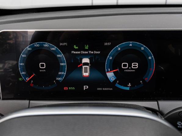 JETOUR X70+ I Рестайлинг с пробегом 2023 года, цена 2 045 000 рублей, 61819 км, внедорожник, Автокод Объявления