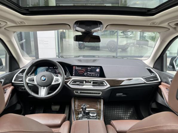 BMW X5 IV (G05/G18) с пробегом 2019 года, цена 5 399 000 рублей, 146452 км, внедорожник, Автокод Объявления