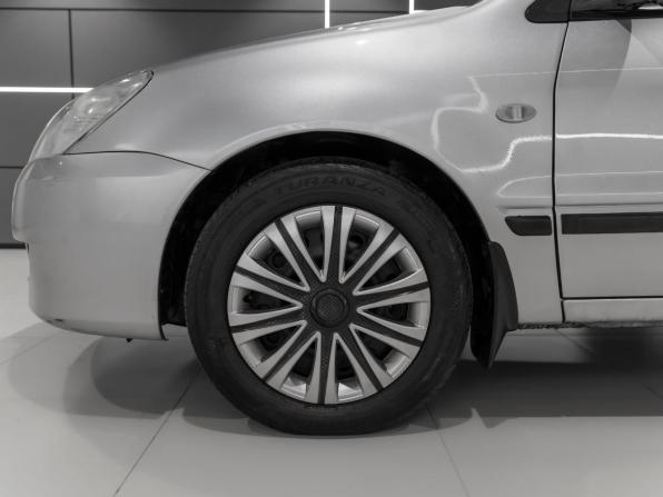 Mitsubishi Lancer IX с пробегом 2003 года, цена 370 000 рублей, 225410 км, седан, Автокод Объявления