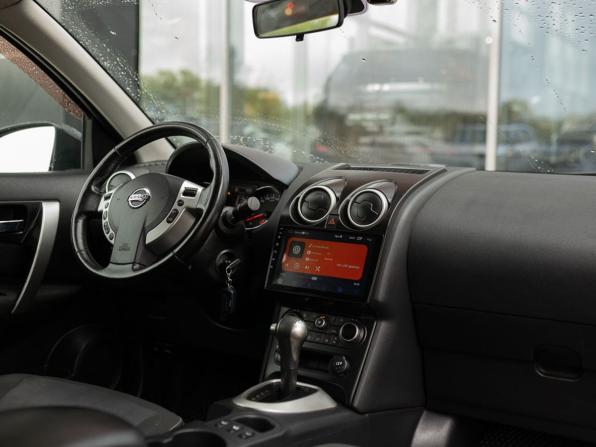 Nissan Qashqai I Рестайлинг с пробегом 2012 года, цена 1 100 000 рублей, 194455 км, внедорожник, Автокод Объявления