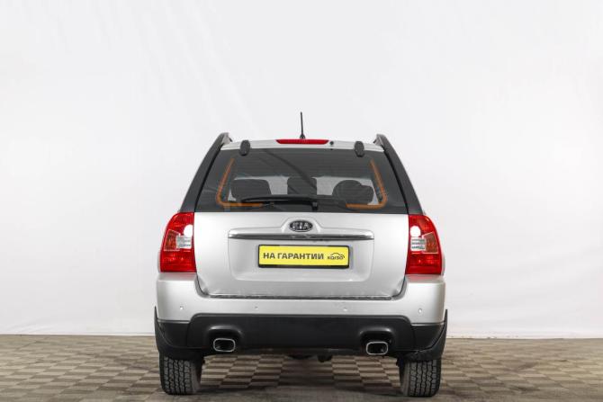 Kia Sportage II Рестайлинг с пробегом 2009 года, цена 889 000 рублей, 253000 км, внедорожник, Автокод Объявления