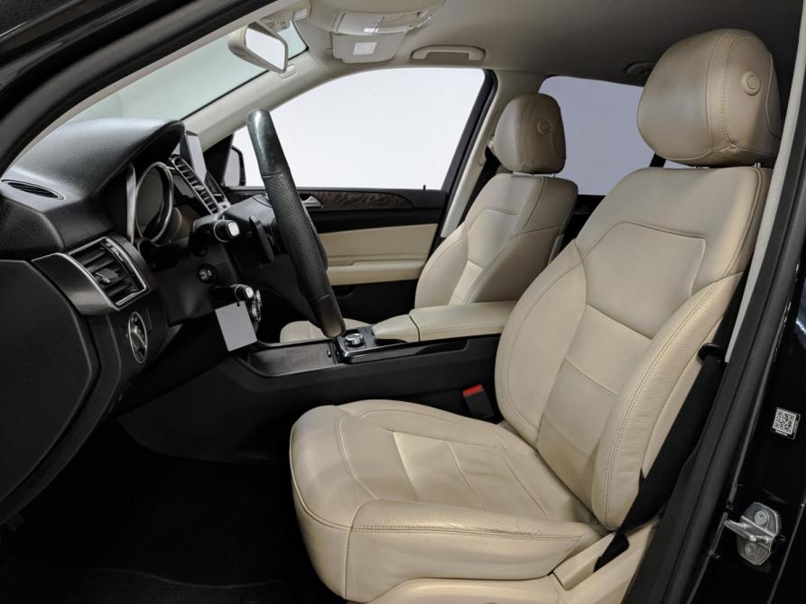 Mercedes-Benz GLE I (W166) Санкт-Петербург  - изображение 20