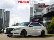 Mercedes-Benz E-Класс IV (W212 S212 C207) Москва  - изображение 25
