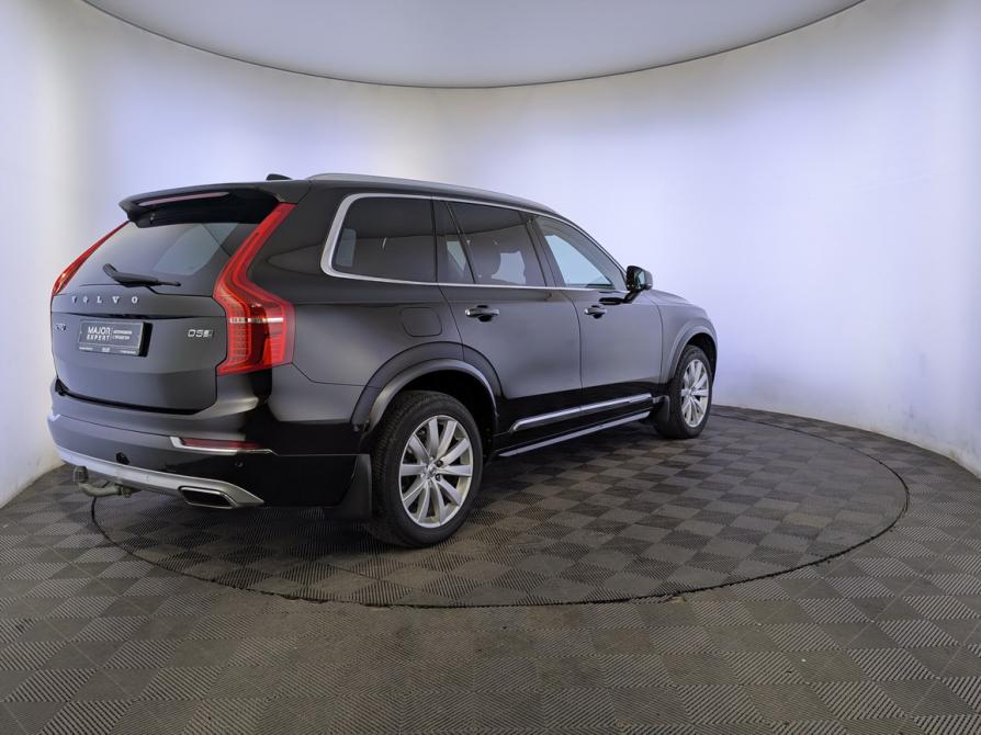 Volvo XC90 II Москва  - изображение 5