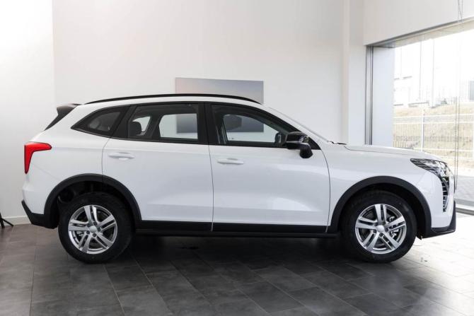 Новый Haval Jolion I Рестайлинг 2026 года, цена 2 449 000 рублей, внедорожник, Автокод Объявления