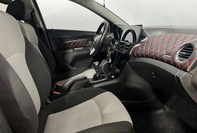 Chevrolet Cruze I с пробегом 2011 года, цена 600 000 рублей, 194643 км, седан, Автокод Объявления