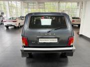 Lada (ВАЗ) 2121 (4x4) I Рестайлинг Киров  - изображение 20