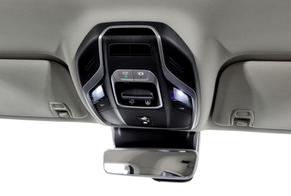 Geely Tugella I Волгоград  - изображение 13
