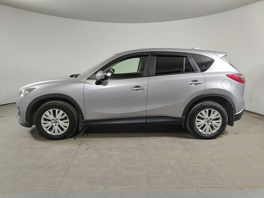 Mazda CX-5 I Уфа  - изображение 10