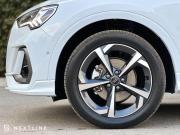 Audi Q3 II (F3) Самара  - изображение 68