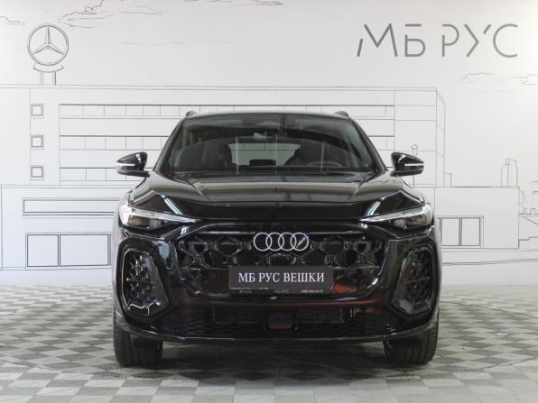 Новый Audi Q5 III 2026 года, цена 6 250 000 рублей, внедорожник, Автокод Объявления