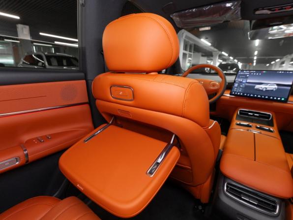 Changan Qiyuan Q07 с пробегом 2026 года, цена 3 900 000 рублей, 50 км, внедорожник, Автокод Объявления